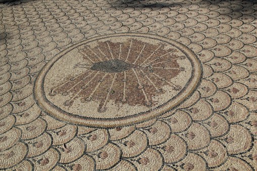 mosaic