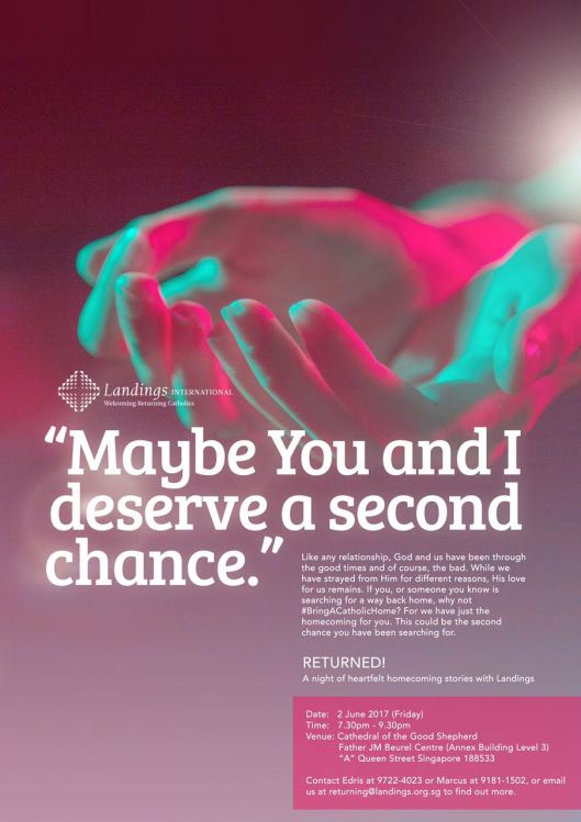 Returned Poster 2017