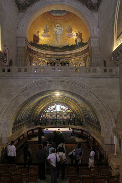 Church of Transformation