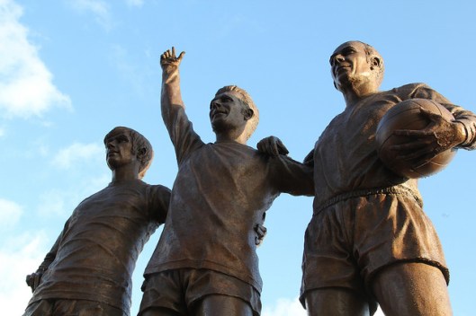 The United Trinity