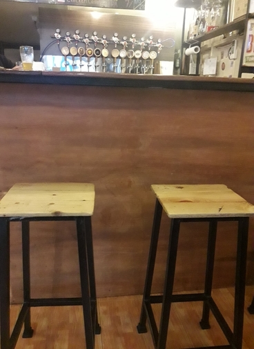 bar stools