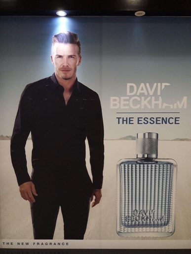 beckham
