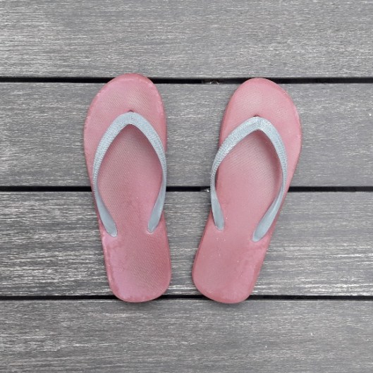 slippers
